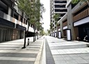 中壢區-青心路店面，45坪