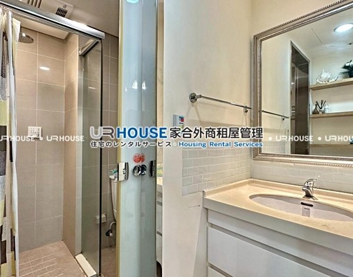 🗿MRT菜寮|到站及到家|超大露台戶|拎包入住|寵物友善 - Image 8