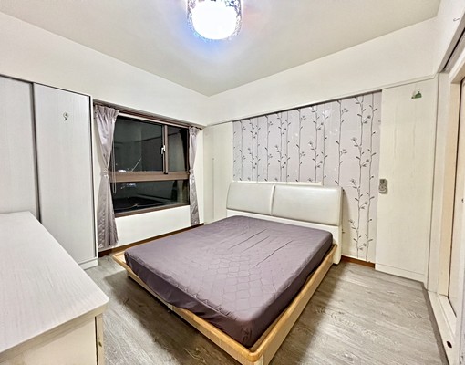 可租補大三房★稀有可寵★溫馨木地板★電梯管理員★家具全配 - Image 5