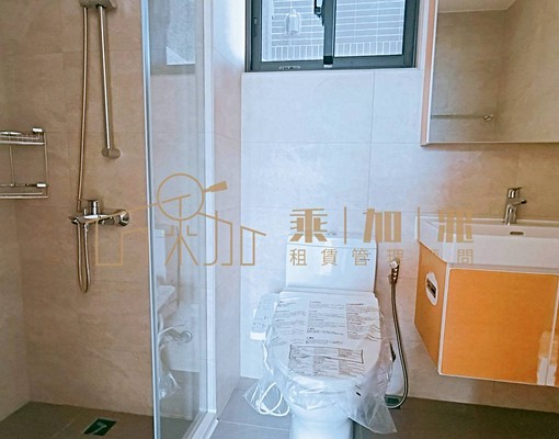 💥乘加兆阿興💥環境清幽全新未入住含車含管 - Image 3
