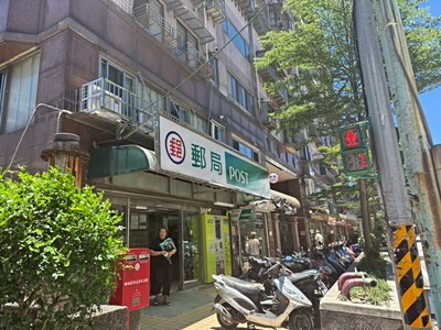 社區圖片