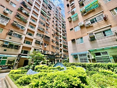 社區圖片