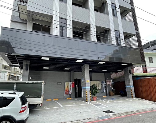 龜山工業區獨立美套房有陽台有電梯-可租補 - Image 8