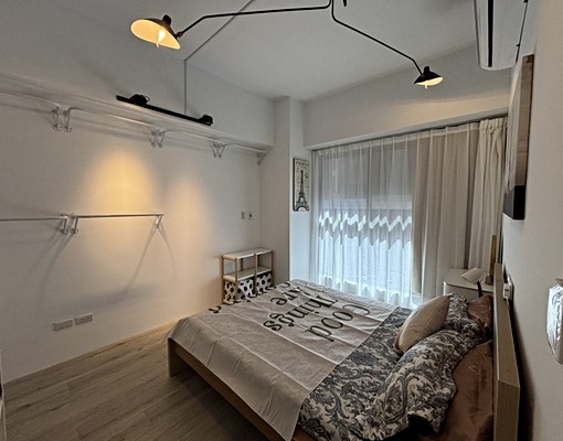 站前青埔A18🍒園首之道時尚裝潢3房車 - Image 6