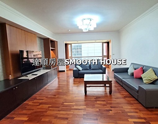 近美國日僑學校天母東路新光三越大戶室內超大屋況乾淨漂亮典雅 - Image 2