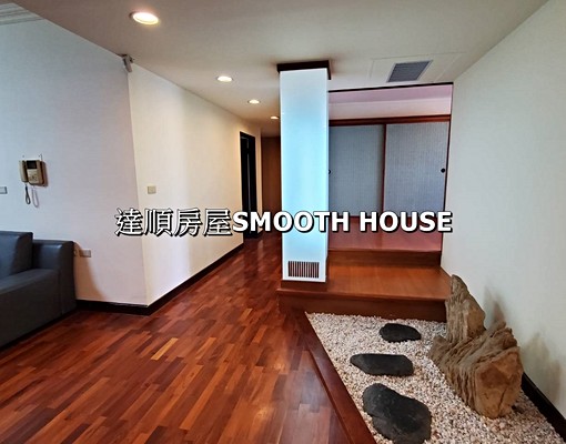 近美國日僑學校天母東路新光三越大戶室內超大屋況乾淨漂亮典雅 - Image 6
