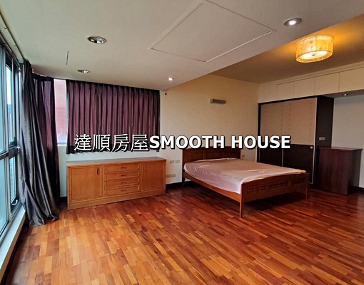 近美國日僑學校天母東路新光三越大戶室內超大屋況乾淨漂亮典雅 - Image 13