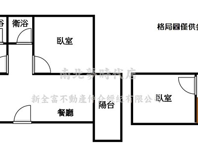 社區圖片