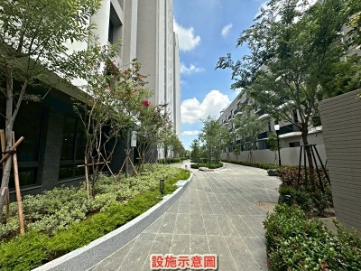 社區圖片
