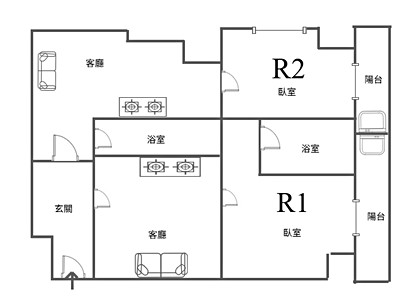 社區圖片