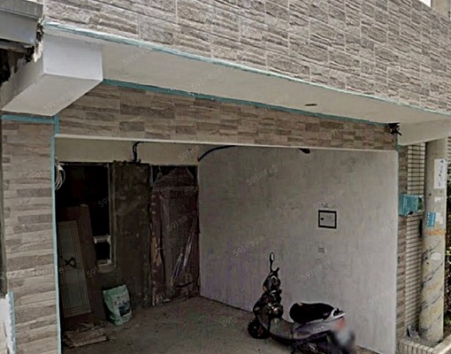 黎明路鎮平國小/新整修巷內透天1~2樓二房/可停車可租補營登 - Image 1