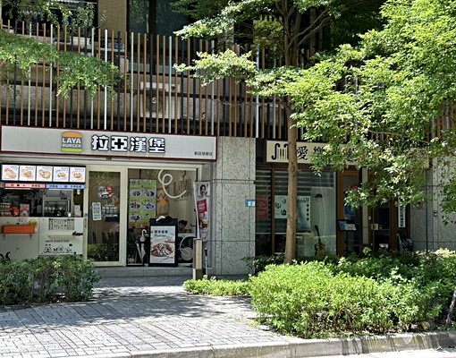 新莊副都心頭前國中全新高級2房(全套家具) - Image 13
