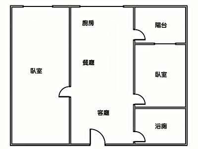 社區圖片