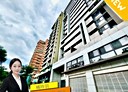 龜山區-文化二路2房2廳，32.3坪