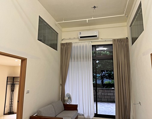 🎀全新未住裝潢歡璽城大空間一樓四房+平面車位 - Image 2