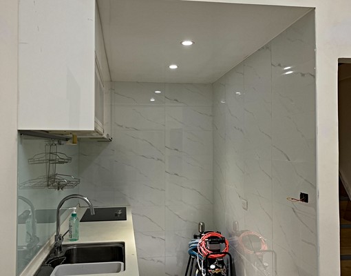 🎀全新未住裝潢歡璽城大空間一樓四房+平面車位 - Image 3