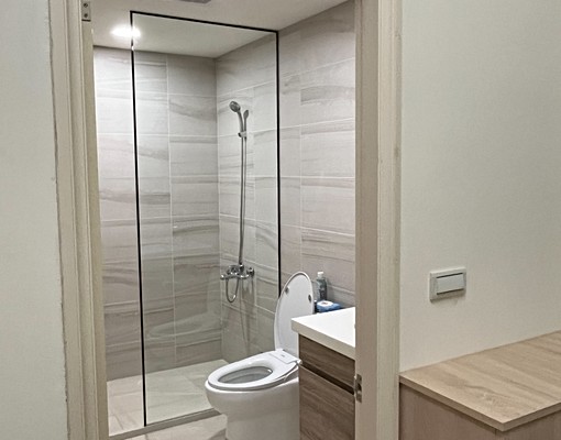 🎀全新未住裝潢歡璽城大空間一樓四房+平面車位 - Image 4