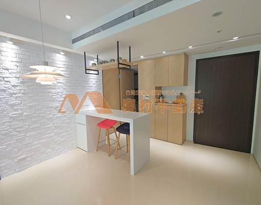 忠泰指標豪邸絕美2加1●綠意滿窗保全純住 - Image 11