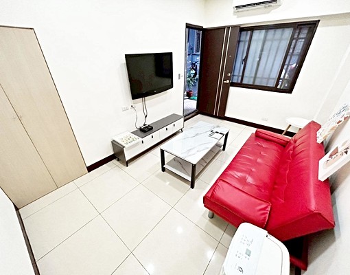 捷運三和國中◆精裝2房◆可租補入籍★可寵 - Image 1