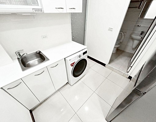 捷運三和國中◆精裝2房◆可租補入籍★可寵 - Image 6