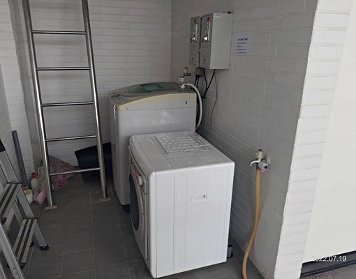 LM南科善化新市獨立大套房 - Image 10