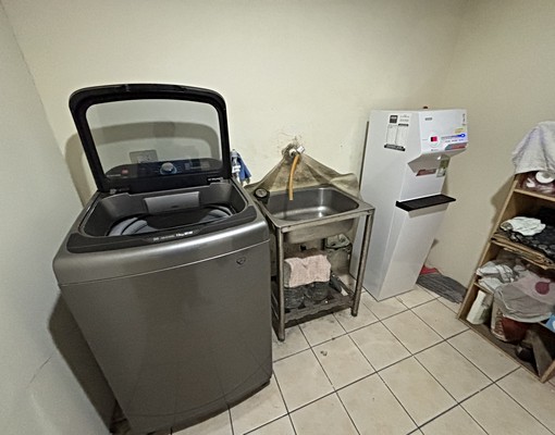 公寓2樓明亮套房,步行三和國中捷運站350公尺 - Image 9