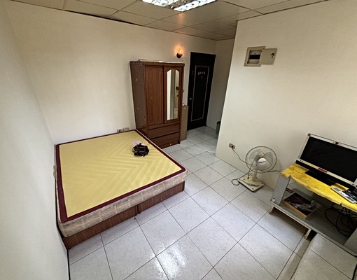 公寓2樓明亮套房,步行三和國中捷運站350公尺 - Image 7