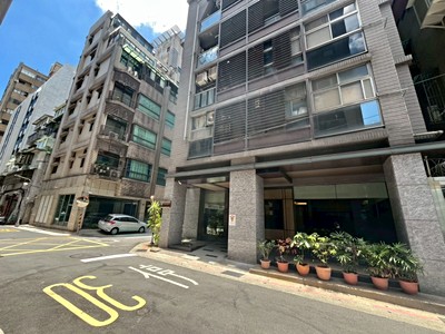 社區圖片