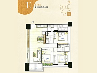 社區圖片