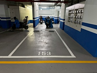 社區圖片