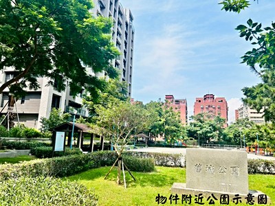 社區圖片