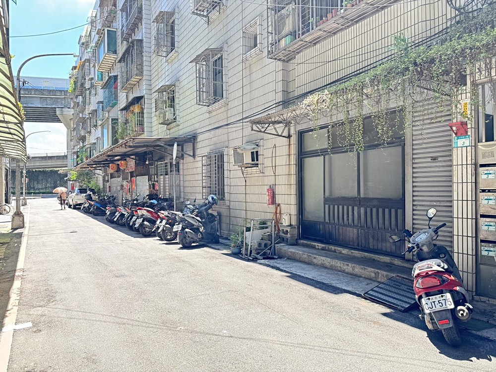 新北租屋,三重租屋,住辦出租