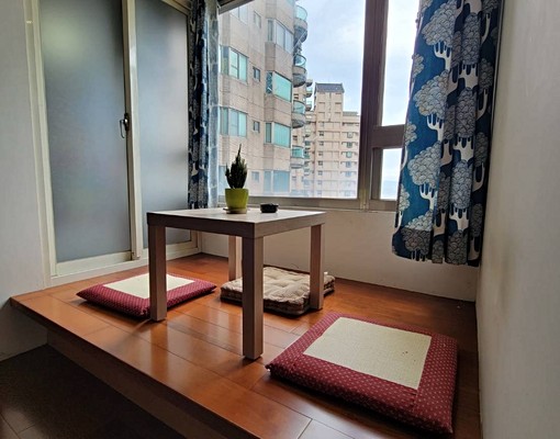 萬里金山翡翠灣養生度假套房 - Image 13