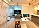 新店區-中興路二段2房2廳，23.3坪
