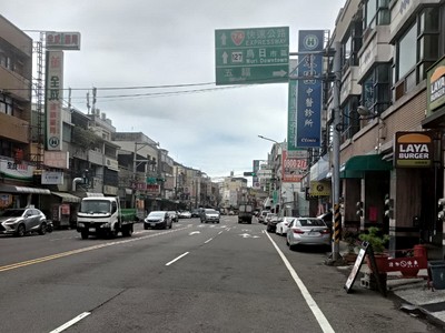 社區圖片