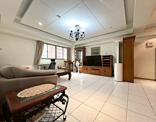 🏡江子翠/電梯三房兩衛含管/可貓.戶籍/附家具家電🏡 - Image 2