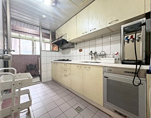 🏡江子翠/電梯三房兩衛含管/可貓.戶籍/附家具家電🏡 - Image 11