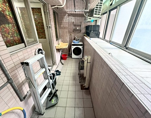 🏡江子翠/電梯三房兩衛含管/可貓.戶籍/附家具家電🏡 - Image 15