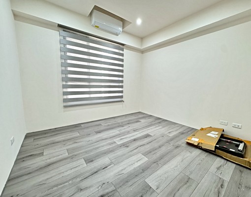 崇德薈✨大3房B1平車✨洲際漢神百貨 - Image 9