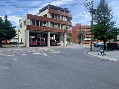 社區圖片