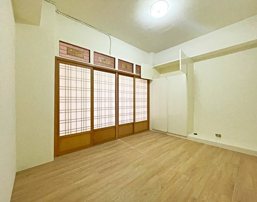 善導寺電梯兩房大露台(可租補) - Image 15