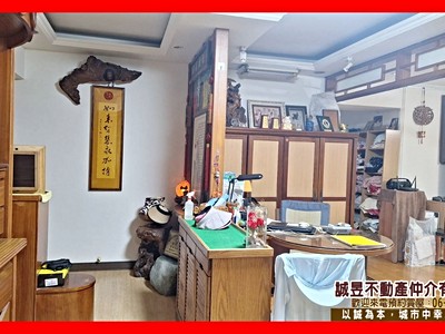 社區圖片