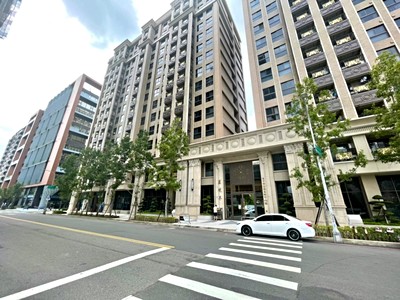 社區圖片