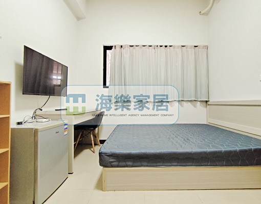 🌟海樂家居🌟1BR溫馨超大雙人床套房 - Thumbnail 1