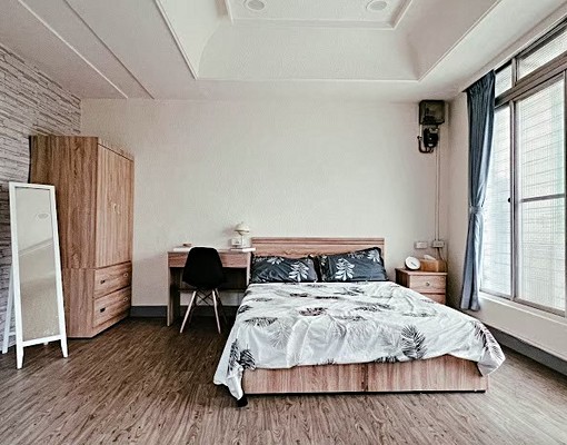 租補3600~世新大學2分鐘、景美捷運站雅房 - Image 1
