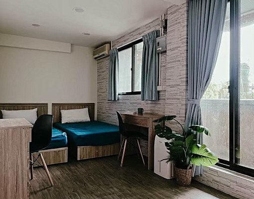 租補3600~世新大學2分鐘、景美捷運站雅房 - Image 7