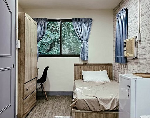 租補3600~世新大學2分鐘、景美捷運站雅房 - Image 8
