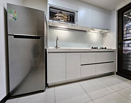 🌸2房新社區大樓🌼有車位🫶可租補◆新莊副都心/輔大◆ - Image 4