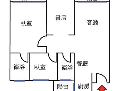 社區圖片