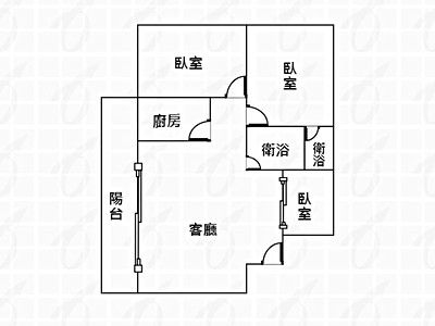 社區圖片